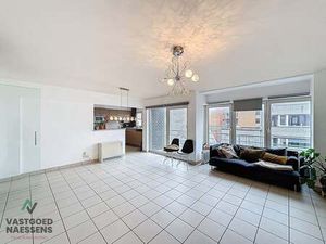 Appartement à louer à Oostende € 825 (LJ0B4) - Vastgoed Naessens BVBA | Zimmo