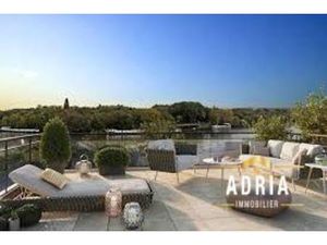 Appartement à vendre Viry-Chatillon()