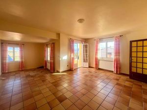 Maison familiale avec vue panoramique