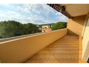 Vente appartement 4 Pièce(s)