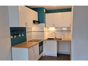 Location appartement  43.11 m² T-2 à Poitiers  586 €