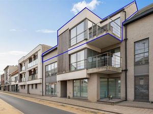 Appartement à vendre à Sint-Katelijne-Waver € 550.000 (LJ0F8) - IMMO VERCAMMEN | Zimmo