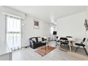 Appartement Uzès 36.17 m² T-2 à vendre  140 000 €