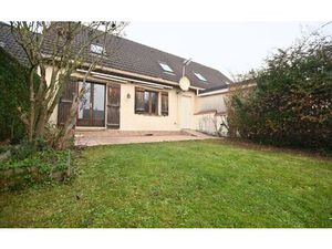 Maison Abbeville 93 m² T-4 à vendre  171 200 €