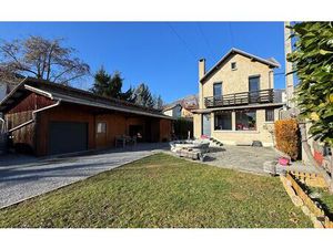 Maison Gap 116.58 m² T-5 à vendre  379 000 €