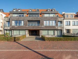 Maison à vendre à Knokke € 520.000 (LJ0FA) - LivImmo | Zimmo