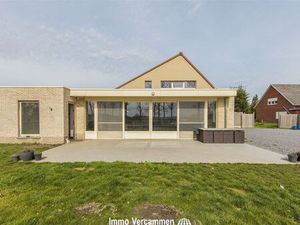 Maison à vendre à Putte € 450.000 (LJ0F7) - IMMO VERCAMMEN | Zimmo