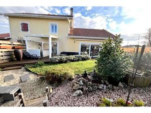 Vente maison 6 Pièce(s)