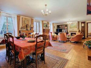 Vente Maison à Saint-Cast-le-Guildo (22380) : à vendre / 202m² Saint-Cast-le-Guildo