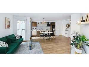 Rez de jardin  Annecy centre