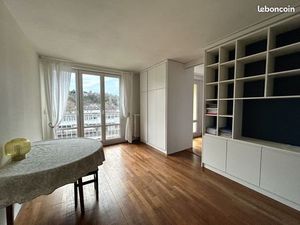 Appartement 4 pièces 73 m²