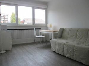 Appartement T1 meublé