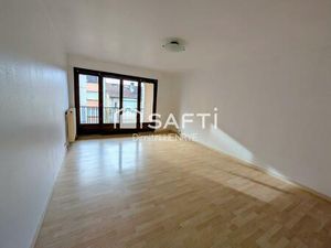 T3 spacieux à 150 m des commerces de la place Nansouty