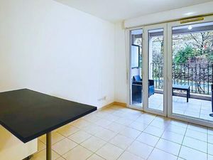 Résidence sécurisée