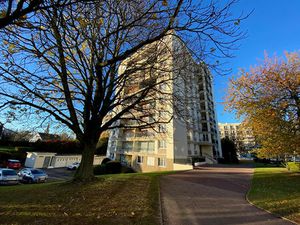 Appartement Caen 3 pièce(s) 74.22 m2