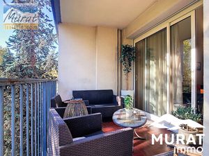 Appartement Chamalieres 5 pièce(s) 103 m2