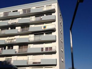 Appartement à CHOLET  49300 - 4 pièces 85m²