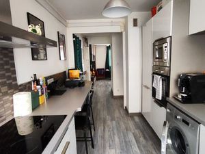 Appartement F2