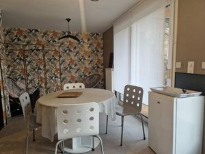 Appartement T2 en rez-de-chaussée avec terrasse