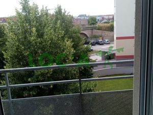 Location appartement 1 pièce 18 m² à Dijon (21000)