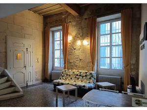 Appartement en duplex quartier de la roquette