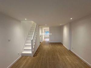 LANCON DE PCE - APPARTEMENT T3 - 66 33 m2