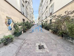 3 PIÈCE PARIS 14 ÈME