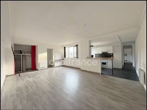 Appartement à louer 3 pièces ELBEUF (76)