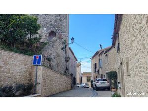 Maison 2 pièces 50 m²