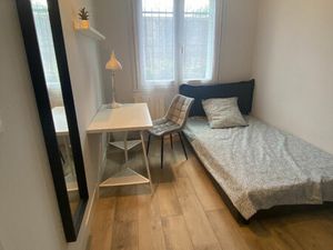 1 CHAMBRE EN COLOCATION - LYON 8