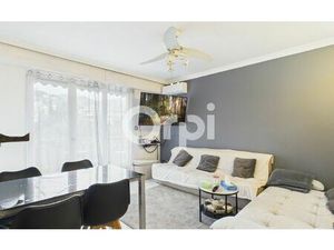 Appartement Mandelieu-la-Napoule 57 m² T-3 à vendre  230 000 €