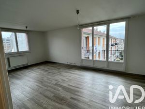 Location Appartement 4 pièces