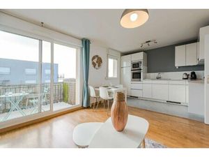 Appartement 2 pièces – Val d’Europe / Montévrain