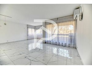 Appartement Nimes 3 pièce(s) 97 m2