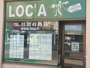 Location appartement 2 pièces 47 m² à Nuits-Saint-Georges (21700)