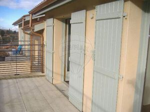 Appartement 1 chambre(s) à louer