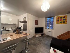 Appartement à louer Pau