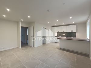 Appartement refait entièrement - 2 chambres - Traversant