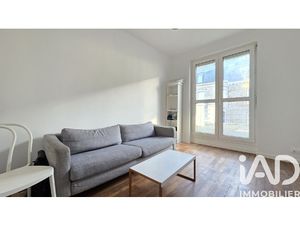 Location Appartement 4 pièces