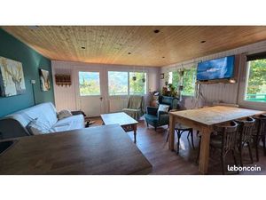 Appartement de 3 chambres