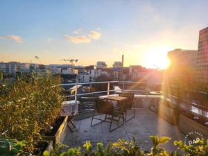 Saint-Ouen-sur-Seine (93400)