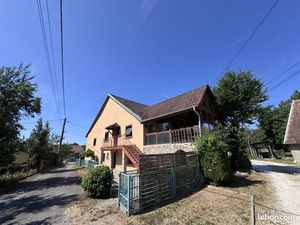 Appartement 4 pièces 103 m²