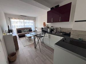 Appartement 1 pièces 22 m² à louer vence 06140 ? | ERA Immobilier