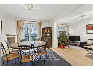 A VENDRE VERSAILLES AV DE PARIS - APPARTEMENT 111 M² AVEC PARKING