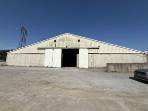 À LOUER - Hangars agricoles à Cappelle-Brouck (Nord) Volumes