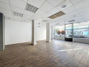 Vente Local commercial 1 pièces 81 m2 à Bourgoin-Jallieu