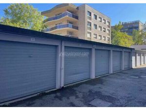 Vente Garage à Grenoble