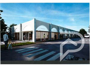 Local commercial Auch 205 95 m2