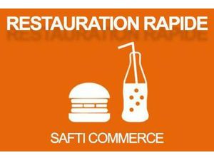 Local Commercial restauration possible