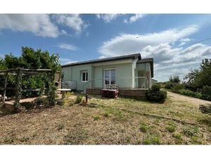 Maison Bâgé-la-Ville 95 m² T-4 à vendre  290 000 €